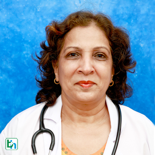 Dr Sujata Dalvi